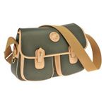 HUNTING WORLD�i�n���e�B���O���[���h�j 6625 10A BATTUEOR GREEN �V�����_�[�o�b�O