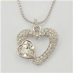 Swarovski（スワロフスキー） 843865 ネックレス