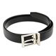 BVLGARI�i�u���K���j 22205 BLACK �x���g