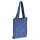 HUNTING WORLD�i�n���e�B���O���[���h�j DT S 131 DENIMTOTE BLU ���