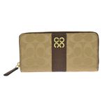 Coach（コーチ） レディース 長財布 45341 BKHWL