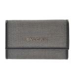 BvlgariiuKj L[P[X 32583 BLACK