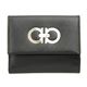 Ferragamo�i�t�F���K���j �_�u���z�b�N���z 7122PEBBLE BLK