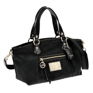 COACH(コーチ) 16294 SV/I7 手提げバッグ