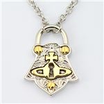 Vivienne Westwood(ヴィヴィアンウエストウッド) 1491-15-03 ネックレス 【ブランド箱入り】