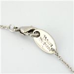 Vivienne Westwood（ヴィヴィアンウエストウッド） VW037C2 ネックレス　【ブランド箱入り】