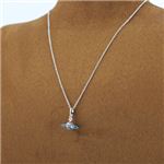 Vivienne Westwood（ヴィヴィアンウエストウッド） VW037C2 ネックレス　【ブランド箱入り】