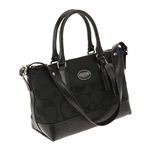 COACH（コーチ） 21150 SBKBK 手提げ