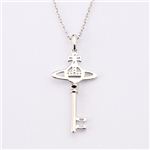 Vivienne Westwood(ヴィヴィアンウエストウッド) ネックレス MT12620