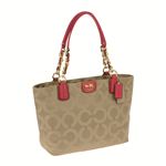 COACH（コーチ） 20481／BKHP6 手提げ