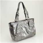 COACH（コーチ） F17721／SV／PR 手提げ