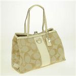 COACH（コーチ） F19190／SIGWT 手提げ