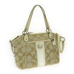 COACH（コーチ） F19203／SIGWT 手提げ（ショルダー付）