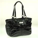 COACH（コーチ） F19462／SV／BK 手提げ