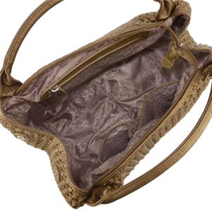 Folli Follie（フォリフォリ） FOLLI FOLLIE SB2P025SG／BRZ