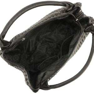 Folli Follie（フォリフォリ） SB2P025SK／BLK