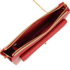 Folli Follie（フォリフォリ） SB13P044R／RD／BE