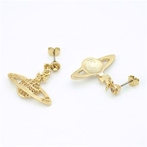 Vivienne Westwood（ヴィヴィアン・ウエストウッド） 1216-14-62 ピアス