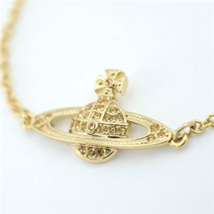 Vivienne Westwood（ヴィヴィアン・ウエストウッド） 0660-14-62 ブレスレット