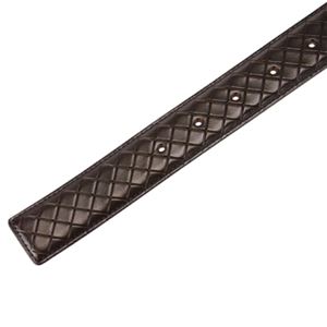 ボッテガ・ヴェネタ （BOTTEGA VENETA） 261362-VQ240／2006／90 ベルト全長 105cm長さ調節 95〜84cm