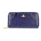 Vivienne Westwood iBBAEEGXgEbhj 5140V-FRILLY SNAKE^BLU z