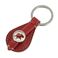 HUNTING WORLD ineBO[hj 591-300 KEY FOB^RED L[O