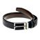 HUNTING WORLD ineBO[hj 2127-230 BELTS^BK^BR xg xgS 125cm  104.5`114.5cm