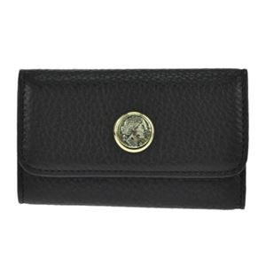 Bvlgari �i�u���K���j 35945 GRAIN�^BLK �L�[�P�[�X