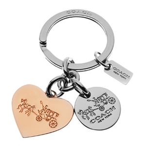 Coach �i�R�[�`�j F63381�^SV�^RS�^1 �L�[�����O