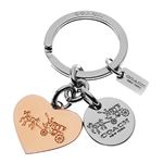 Coach �i�R�[�`�j F63381�^SV�^RS�^1 �L�[�����O