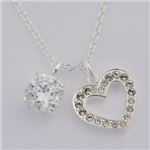 FOLLI FOLLIE �i�t�H���t�H���j 3N13F061C �l�b�N���X