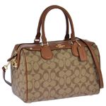 Coach (�R�[�`) F36187/IMBDX/1 ��񂰃o�b�O