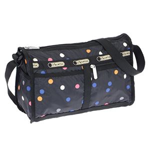 LESPORTSAC (���X�|�[�g�T�b�N) 7519/D600 �V�����_�[�o�b�O