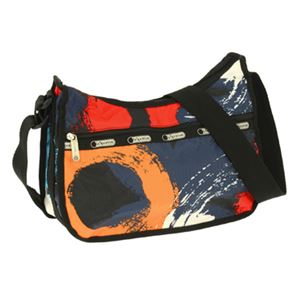 LESPORTSAC (���X�|�[�g�T�b�N) 7520/D599 �V�����_�[�o�b�O