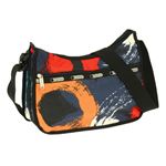 LESPORTSAC (���X�|�[�g�T�b�N) 7520/D599 �V�����_�[�o�b�O