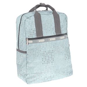 LESPORTSAC (���X�|�[�g�T�b�N) 3268/D633 �����b�N�T�b�N(�o�b�N�p�b�N)