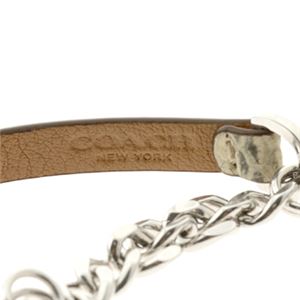 Coach （コーチ） 99738／MTI／B ブレスレット
