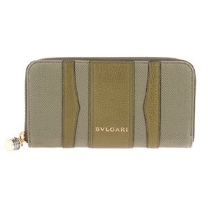 Bvlgari (�u���K��) 33775 CANVAS/BRW �����z
