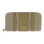 Bvlgari (�u���K��) 33775 CANVAS/BRW �����z
