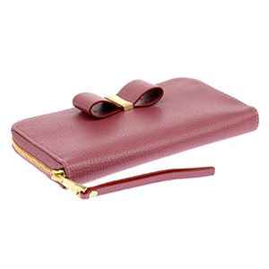 Chloe （クロエ） 3P0290-970／BBL 長財布