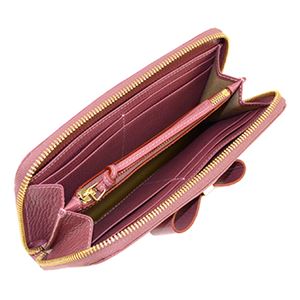 Chloe （クロエ） 3P0290-970／BBL 長財布