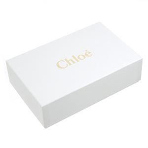 Chloe （クロエ） 3P0290-970／BBL 長財布