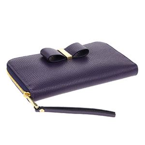 Chloe （クロエ） 3P0290-970／BD5 長財布