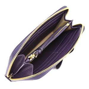 Chloe （クロエ） 3P0290-970／BD5 長財布