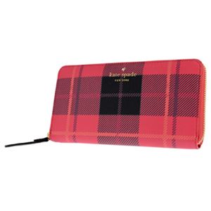 KATE SPADE (ケイトスペード) PWRU4235/638 長財布