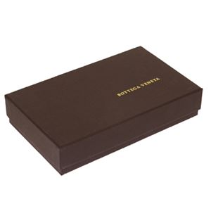 BOTTEGA VENETA （ボッテガ・ヴェネタ） 316005-VAEU1／1000 長財布