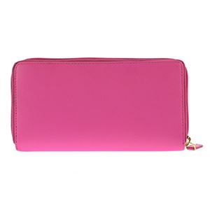 Vivienne Westwood （ヴィヴィアン・ウエストウッド） 5140V-NAPPA／FUX 長財布