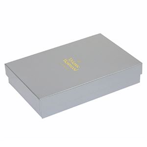 Vivienne Westwood （ヴィヴィアン・ウエストウッド） 5140V-NAPPA／FUX 長財布