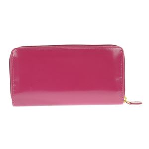 Vivienne Westwood （ヴィヴィアン・ウエストウッド） 5140V-MONACO／ORCHIDEA 長財布