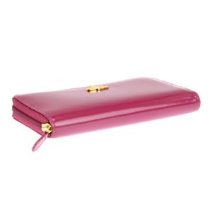 Vivienne Westwood （ヴィヴィアン・ウエストウッド） 5140V-MONACO／ORCHIDEA 長財布